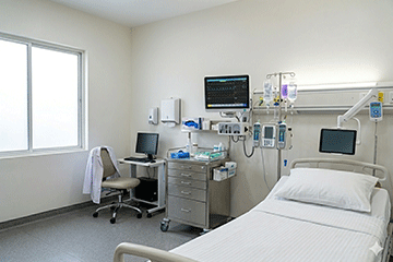 general medical care